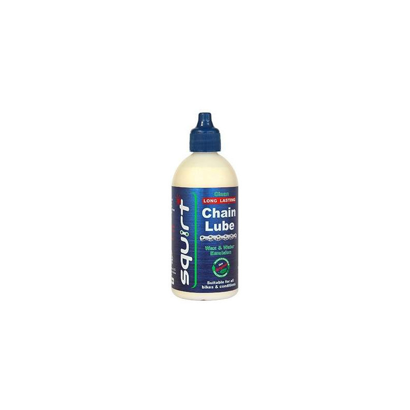 cera cadena squirt