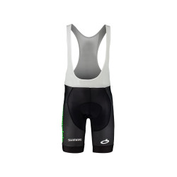 CONJUNTO CICLISTA CANNONDALE VERDE