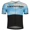 CONJUNTO CICLISTA CANNONDALE AZUL