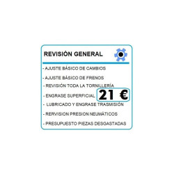 REVISION GENERAL