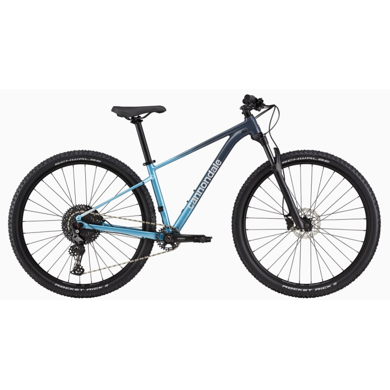 CANNONDALE TRAIL SL 3 W