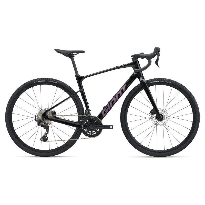 GIANT REVOLT ADV 2