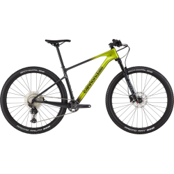 CANNONDALE SCALPEL HT4