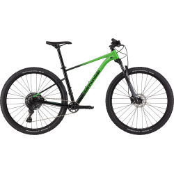 CANNONDALE TRAIL SL 3 VERDE