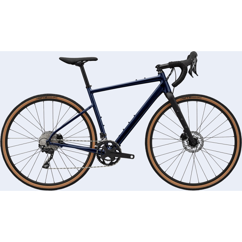 CANNONDALE TOPSTONE 2