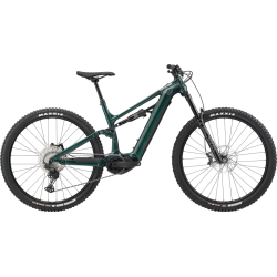 CANNONDALE MOTERRA S1