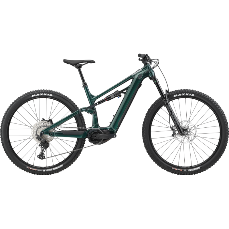 CANNONDALE MOTERRA S1