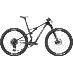 CANNONDALE SCALPEL CARBON 1