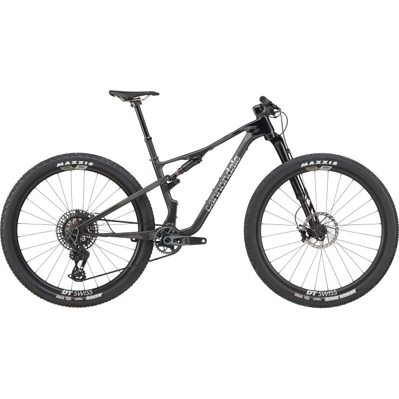 CANNONDALE SCALPEL CARBON 1