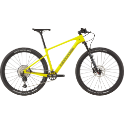 CANNONDALE SCALPEL HT3