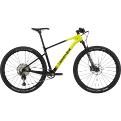 CANNONDALE SCALPEL HT3