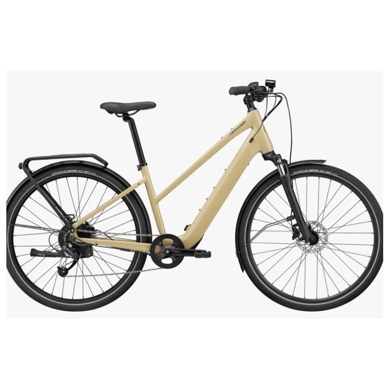 CANNONDALE MAVARO SL 2