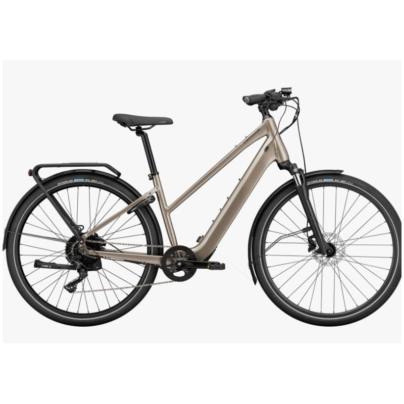 CANNONDALE MAVARO SL 1