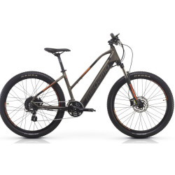 BICICLETA OCASION EBIKE MEGAMO