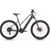BICICLETA OCASION EBIKE MEGAMO
