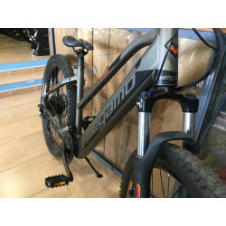 BICICLETA OCASION EBIKE MEGAMO