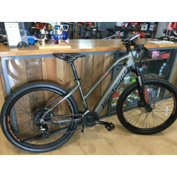 BICICLETA OCASION EBIKE MEGAMO