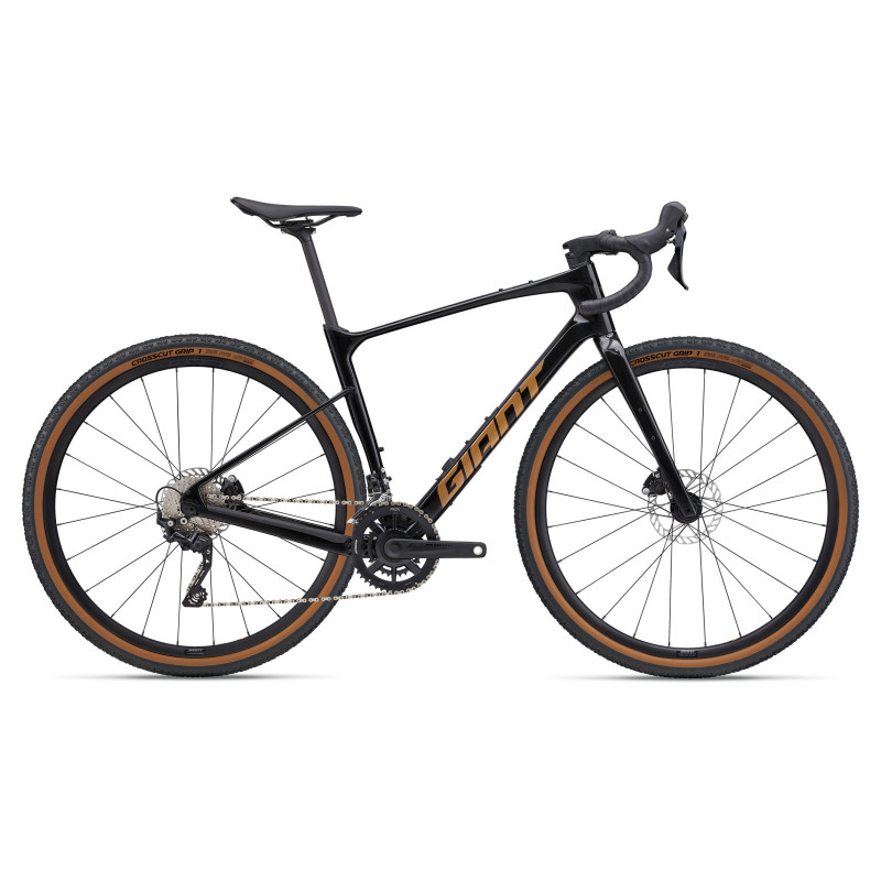 GIANT REVOLT ADV 3