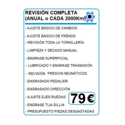 REVISION BASICA