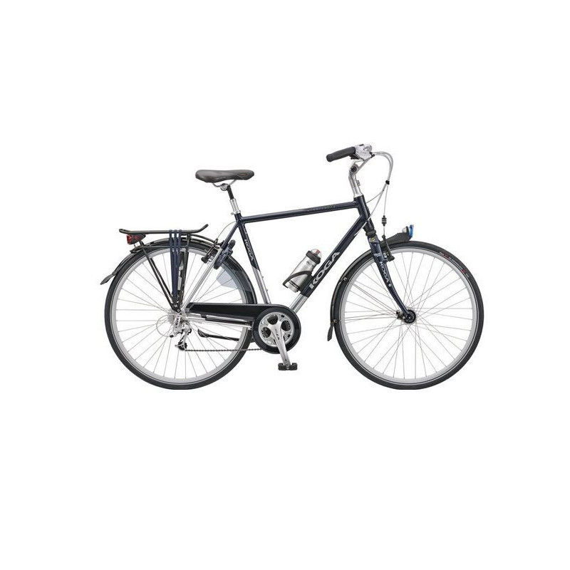BICICLETA ALQUILER LARGA DISTANCIA