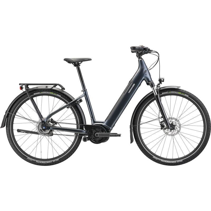 CANNONDALE MAVARO 4 LSTH  2026