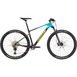 CANNONDALE SCALPEL HT3 Ion...