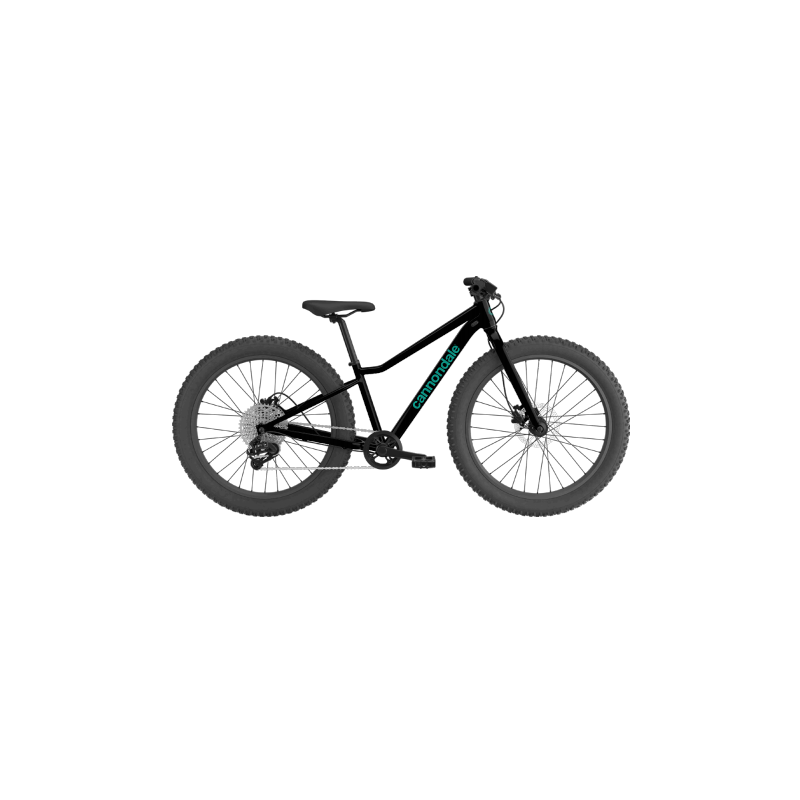 CANNONDALE TRAIL KIDS 4 24" PLUS