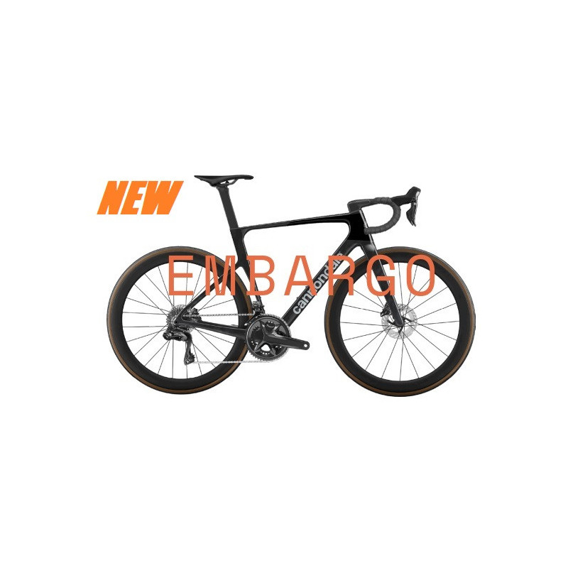 NEW CANNONDALE SUPERSIX EVO 5 2026