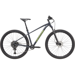CANNONDALE TRAIL 1