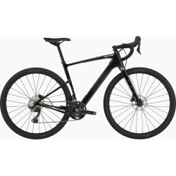 CANNONDALE TOPSTON CARBON 3