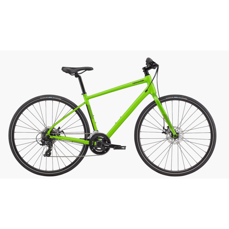 CANNONDALE QUICK 5