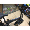 BICICLETA OCASION EBIKE PLEGABLE