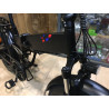 BICICLETA OCASION EBIKE PLEGABLE
