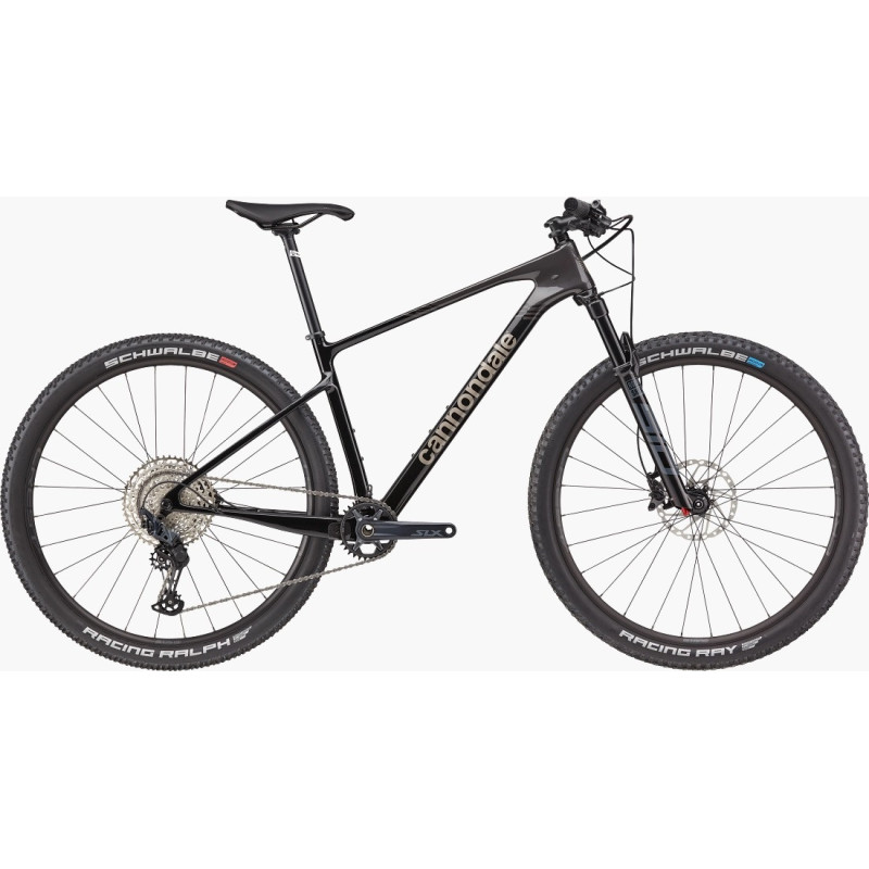 CANNONDALE SCALPEL HT 2 2026
