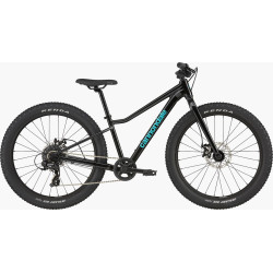 CANNONDALE TRAIL KIDS 4 24"...