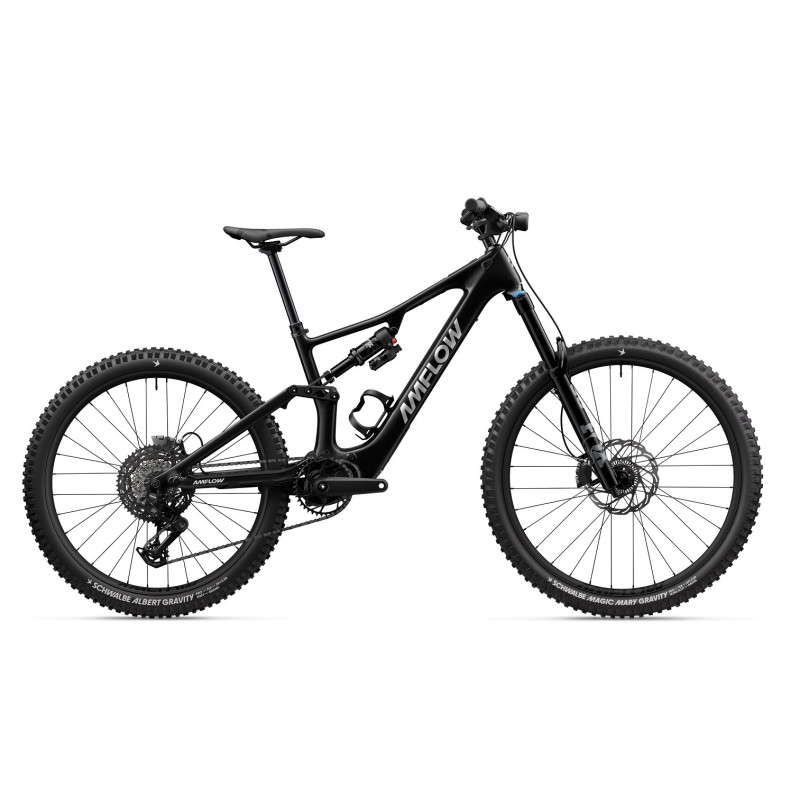 AMFLOW PX CARBON 2027