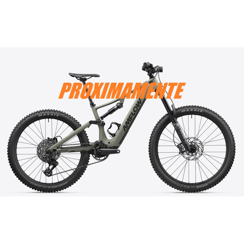 AMFLOW PR CARBON 2027