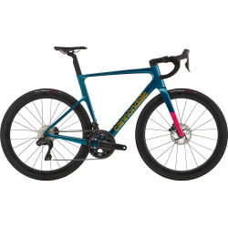 CANNONDALE NEW SUPERSIX EVO CRB 2