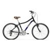 BICICLETA ALQUILER MIXTA